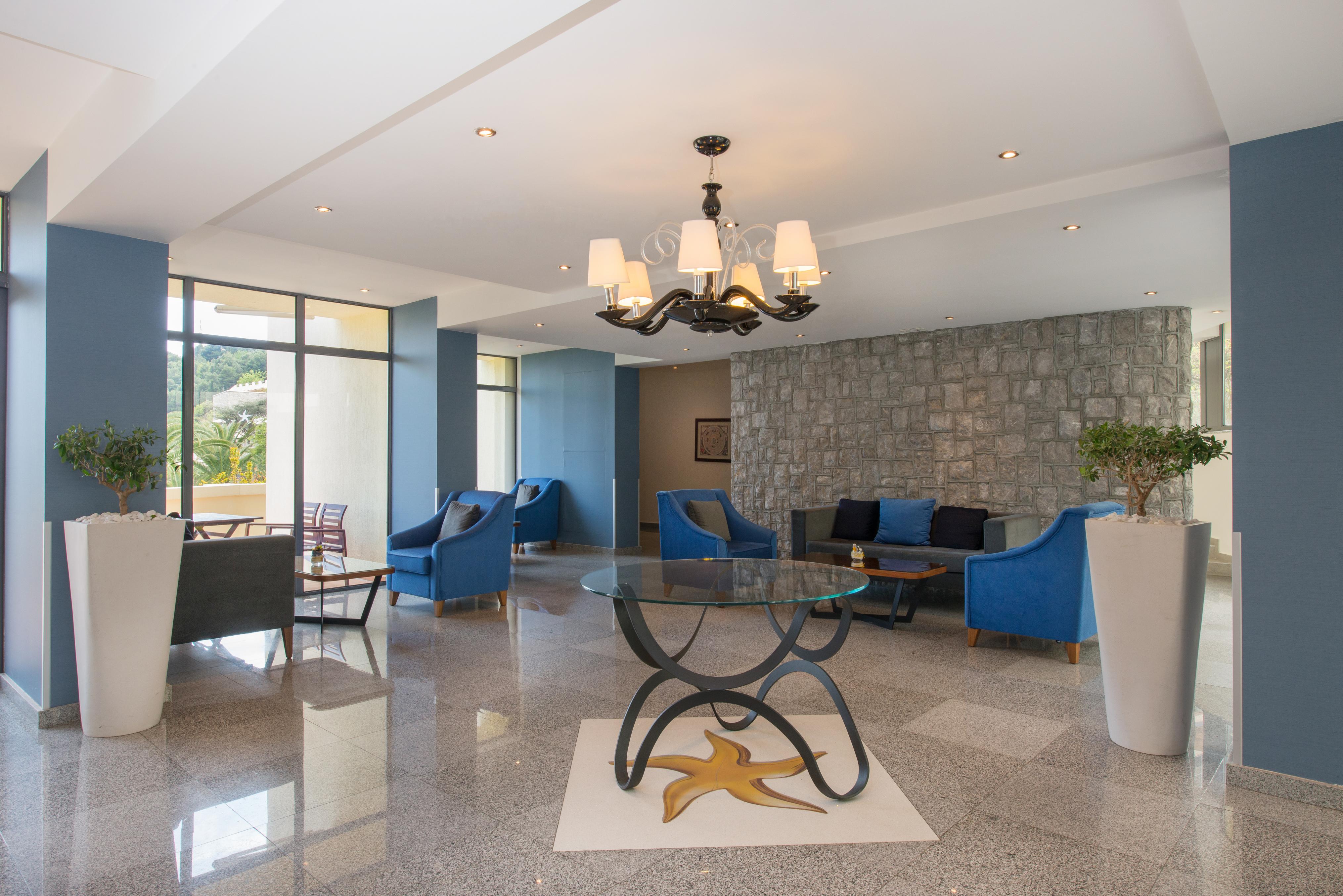 Iberostar Waves Bellevue All Inclusive Bečići Εξωτερικό φωτογραφία