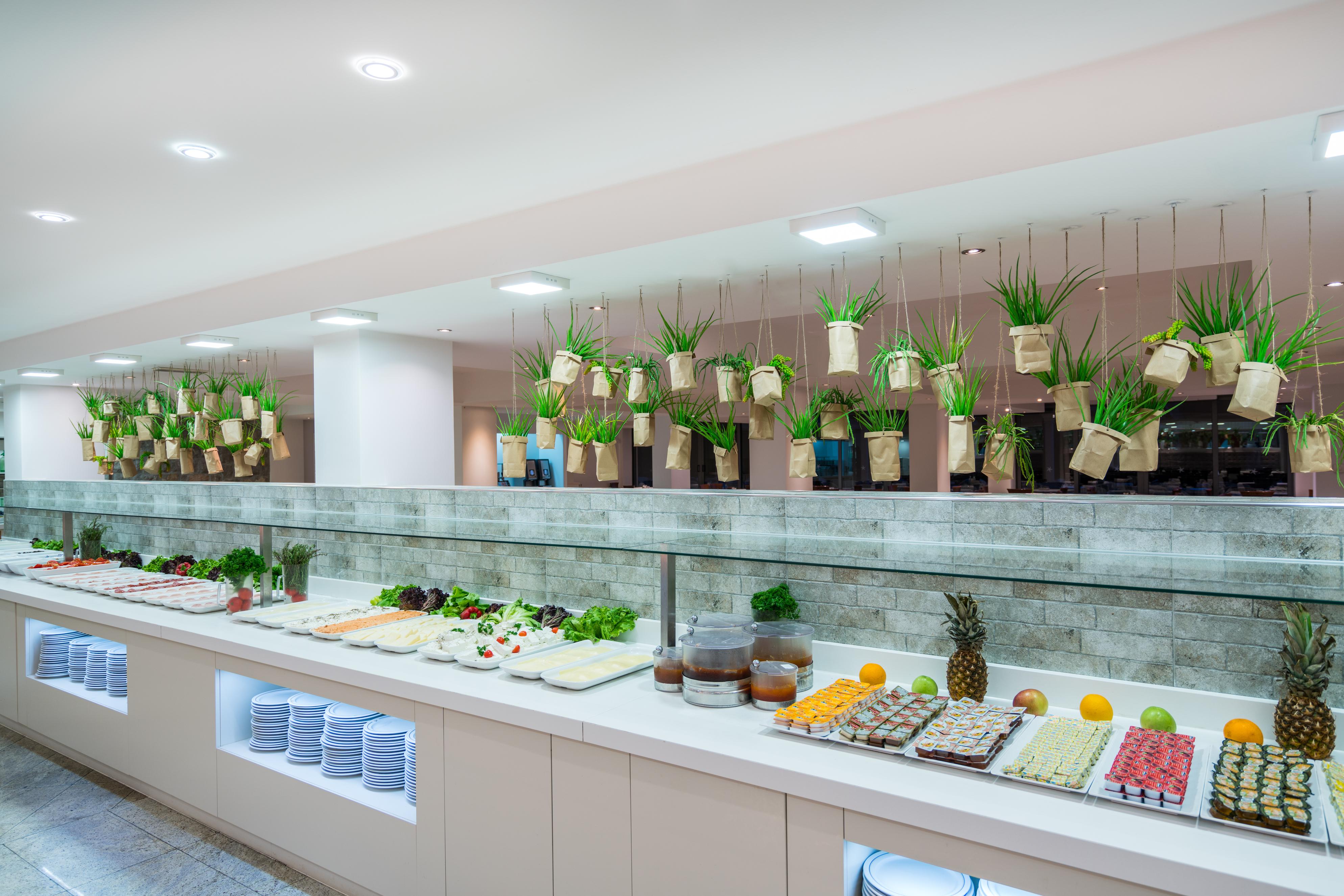 Iberostar Waves Bellevue All Inclusive Bečići Εξωτερικό φωτογραφία