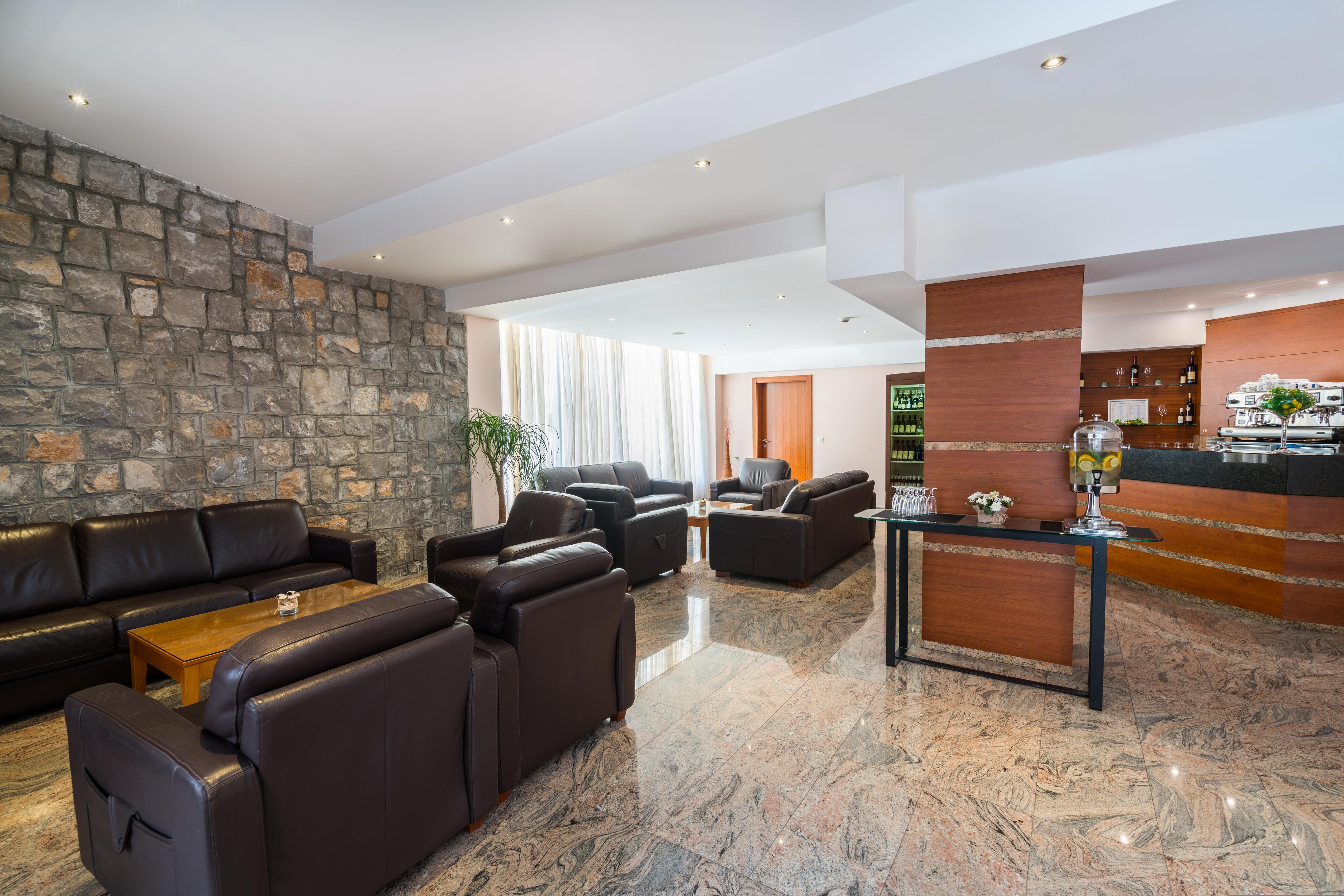 Iberostar Waves Bellevue All Inclusive Bečići Εξωτερικό φωτογραφία