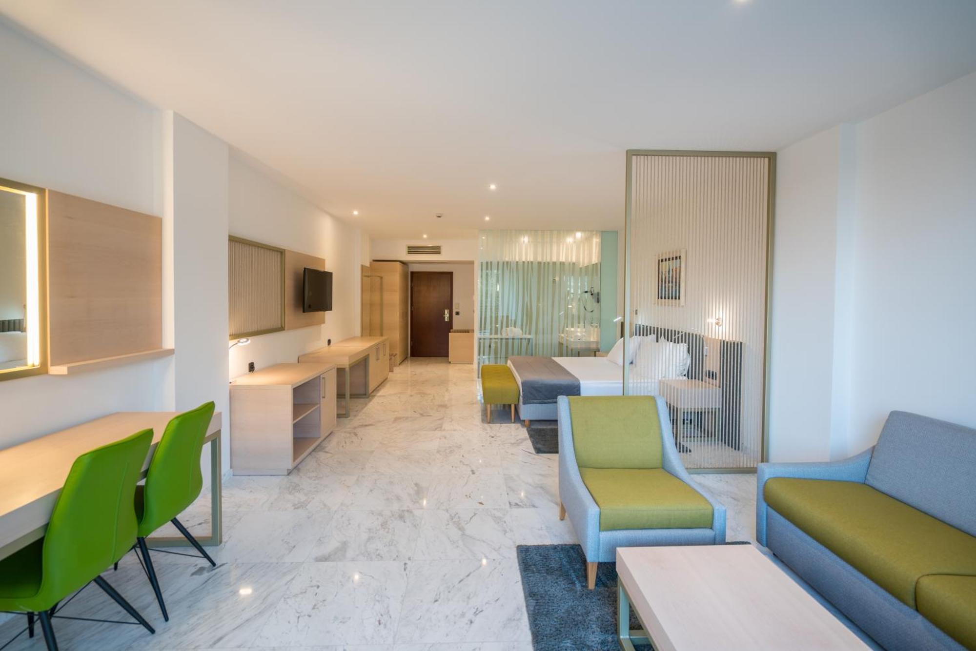 Iberostar Waves Bellevue All Inclusive Bečići Εξωτερικό φωτογραφία